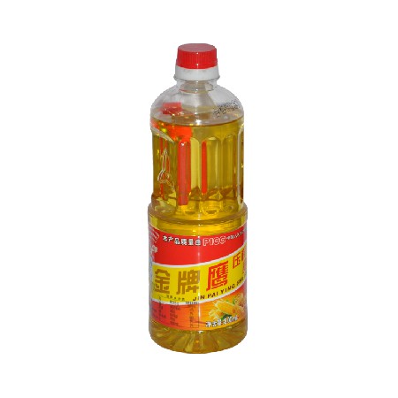 金鷹牌壓榨調和油(88ML)