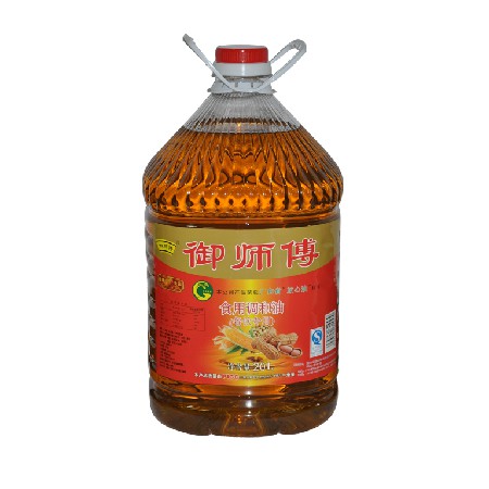 御師傅食用調和油(20L)